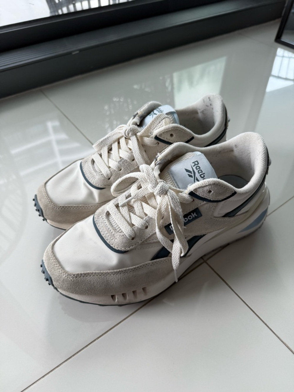 Reebok Forte Sneakers